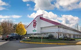 Red Roof Inn Buffalo - Niagara Airport